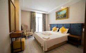 Sirena Apart & Spa